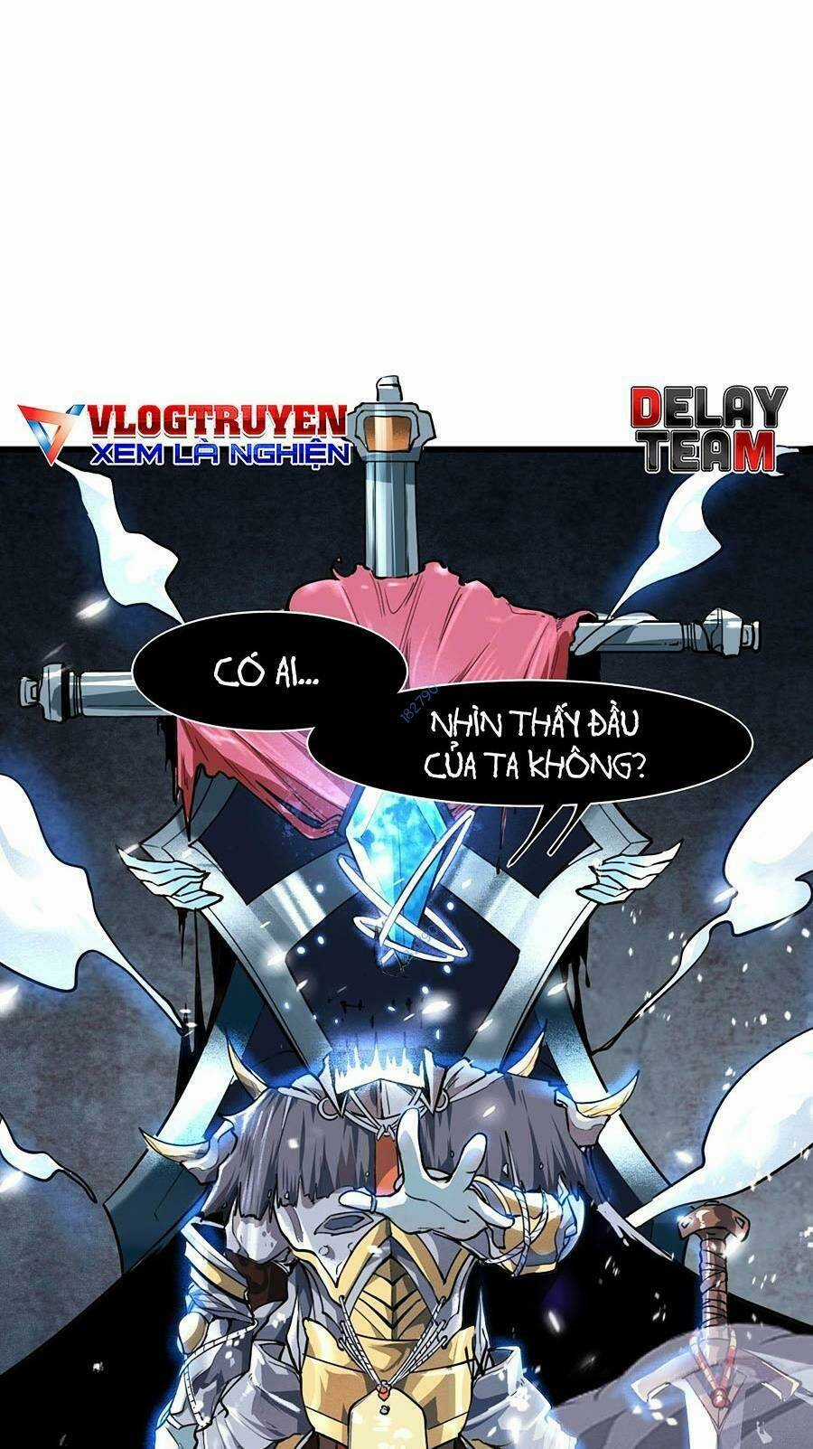 Tôi Dựa Vào Bug Làm Ông Nội Người Ta Chapter 49 trang 46