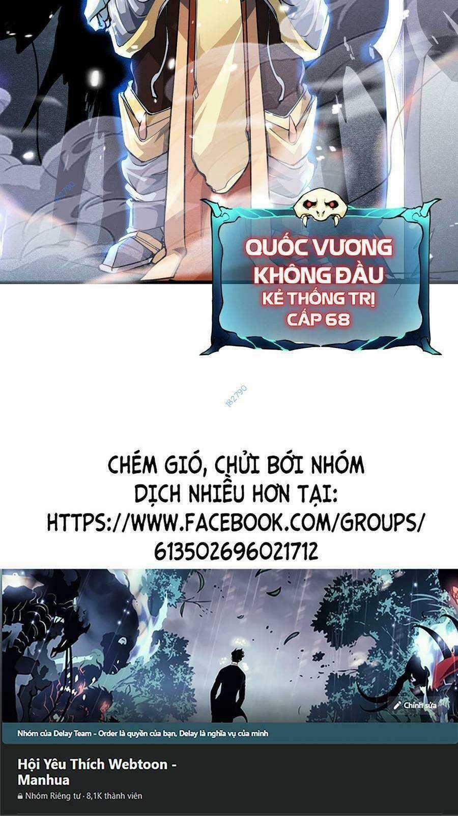 Tôi Dựa Vào Bug Làm Ông Nội Người Ta Chapter 49 trang 47