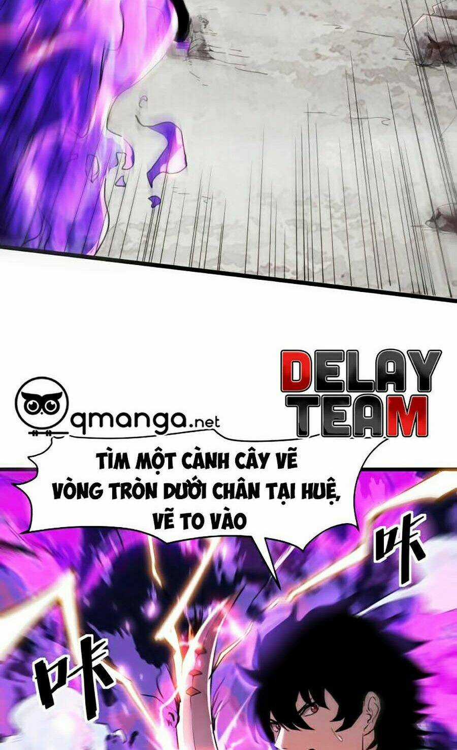 Tôi Dựa Vào Bug Làm Ông Nội Người Ta Chapter 5 trang 13