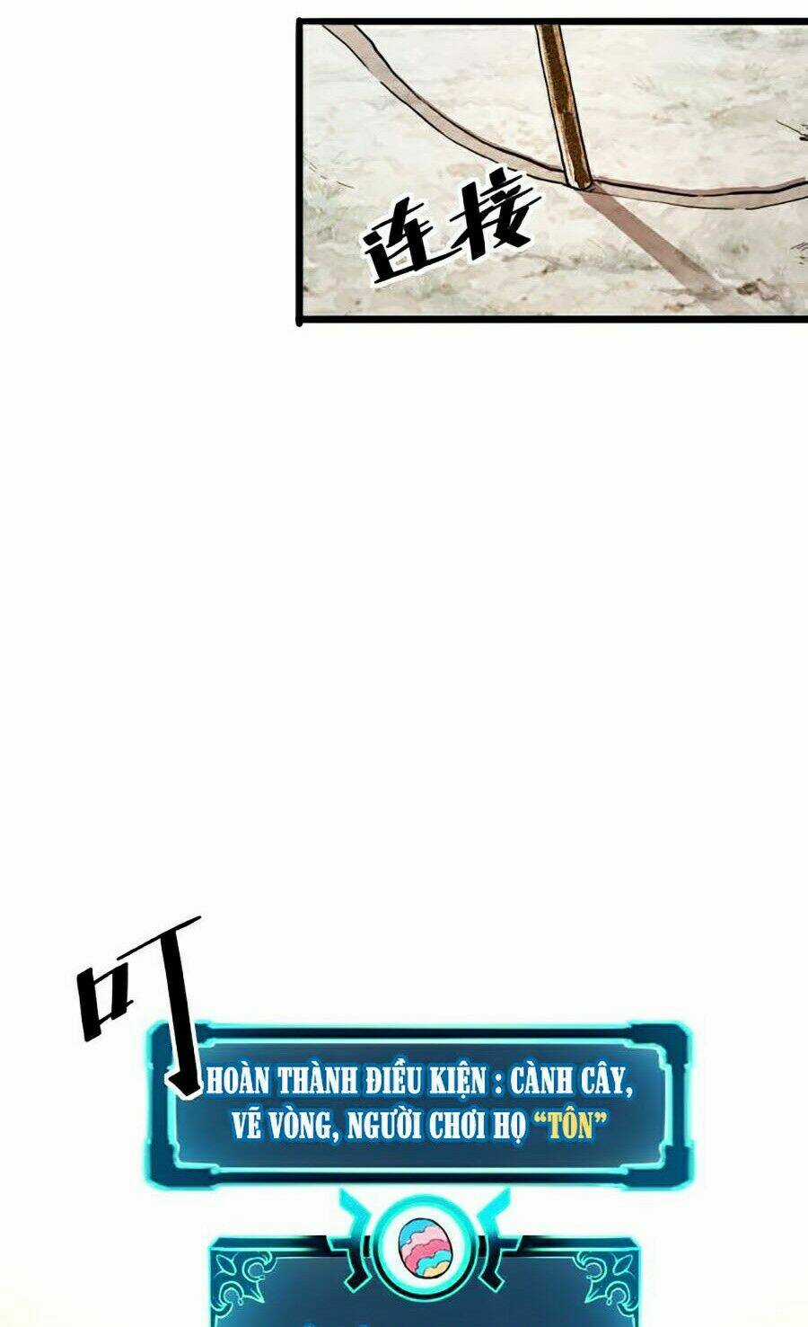 Tôi Dựa Vào Bug Làm Ông Nội Người Ta Chapter 5 trang 18