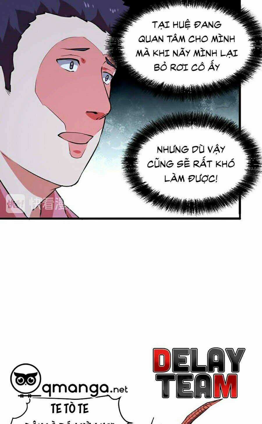 Tôi Dựa Vào Bug Làm Ông Nội Người Ta Chapter 5 trang 33