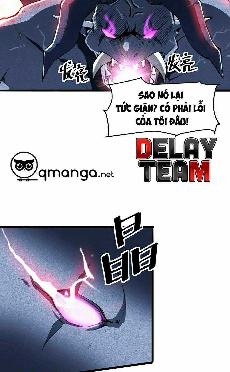 Tôi Dựa Vào Bug Làm Ông Nội Người Ta Chapter 5 trang 36