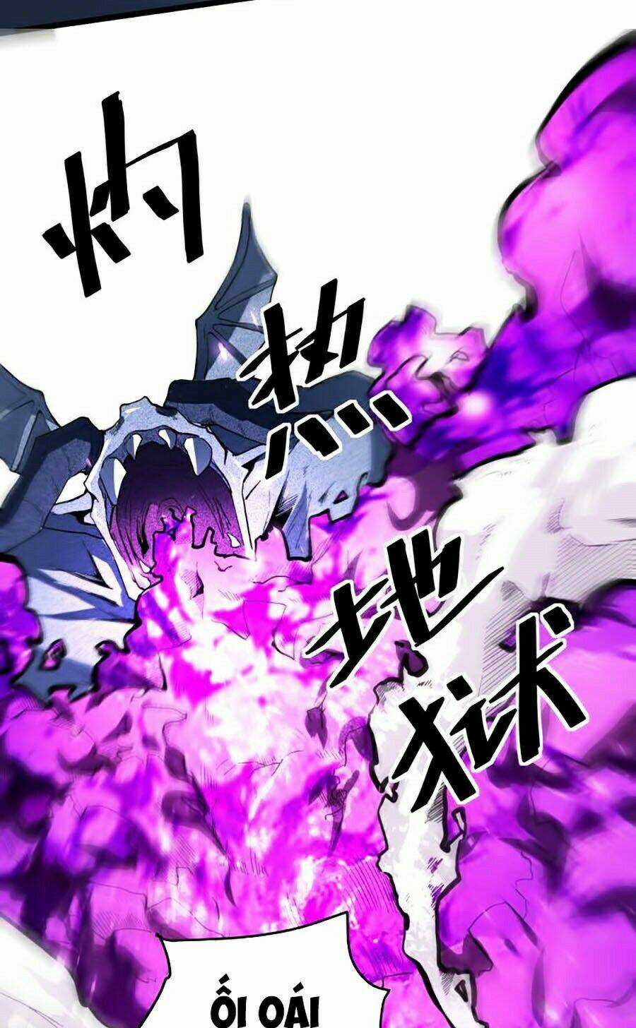 Tôi Dựa Vào Bug Làm Ông Nội Người Ta Chapter 5 trang 37