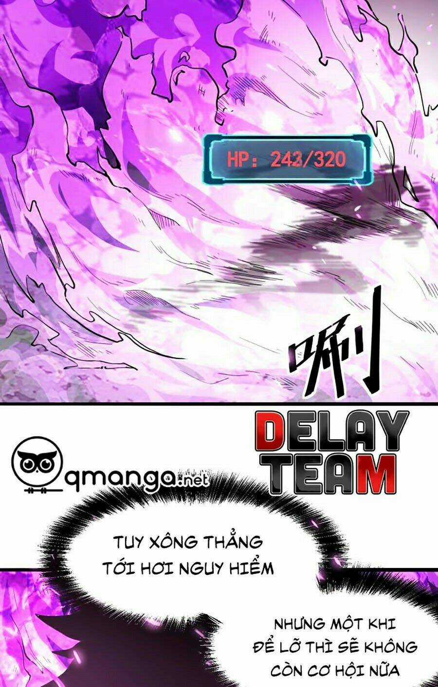 Tôi Dựa Vào Bug Làm Ông Nội Người Ta Chapter 5 trang 41