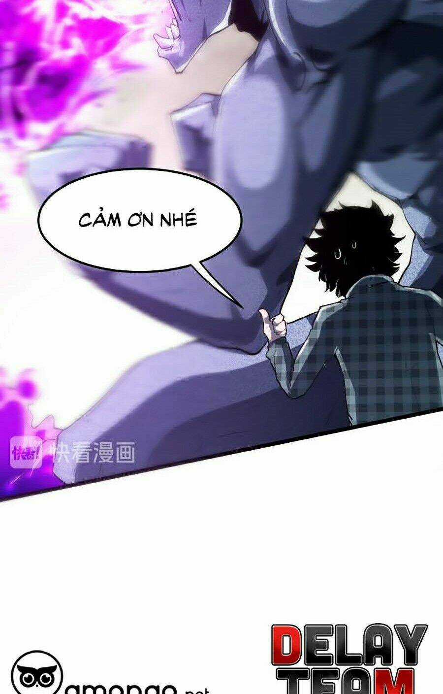 Tôi Dựa Vào Bug Làm Ông Nội Người Ta Chapter 5 trang 48