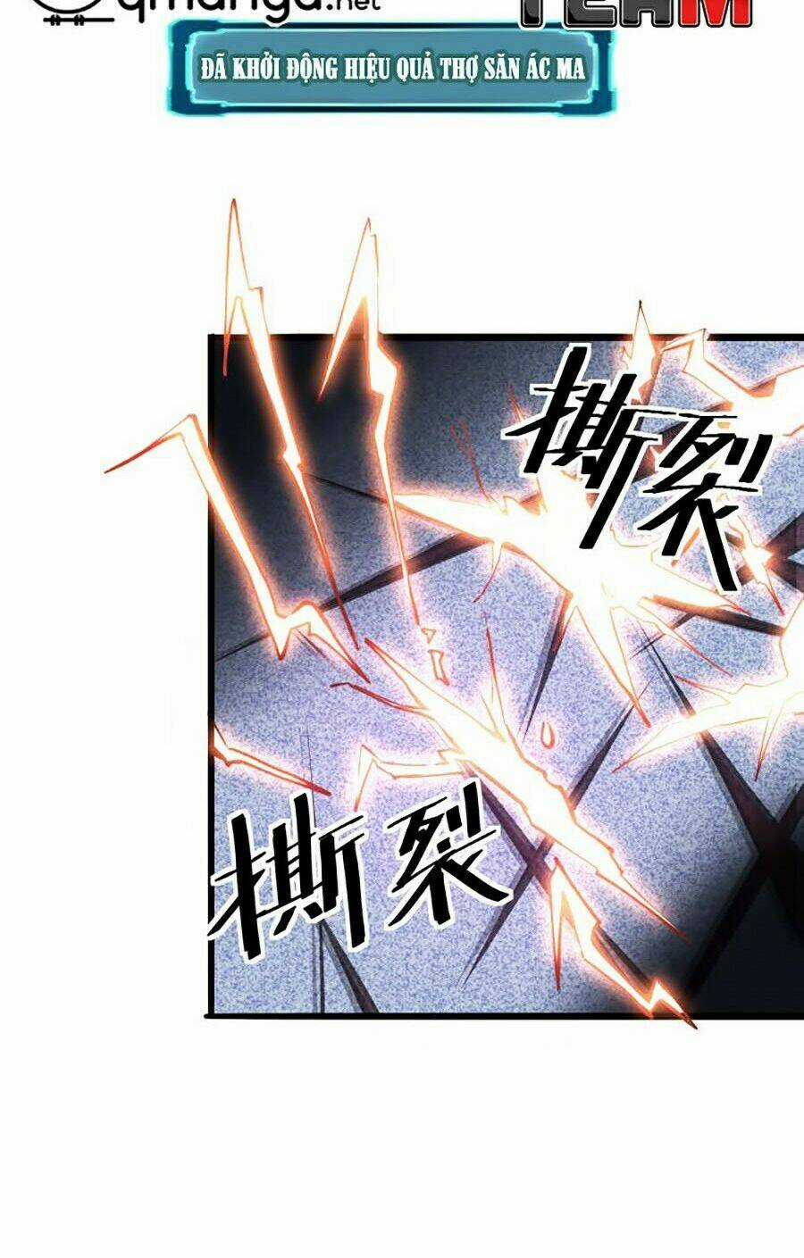 Tôi Dựa Vào Bug Làm Ông Nội Người Ta Chapter 5 trang 49