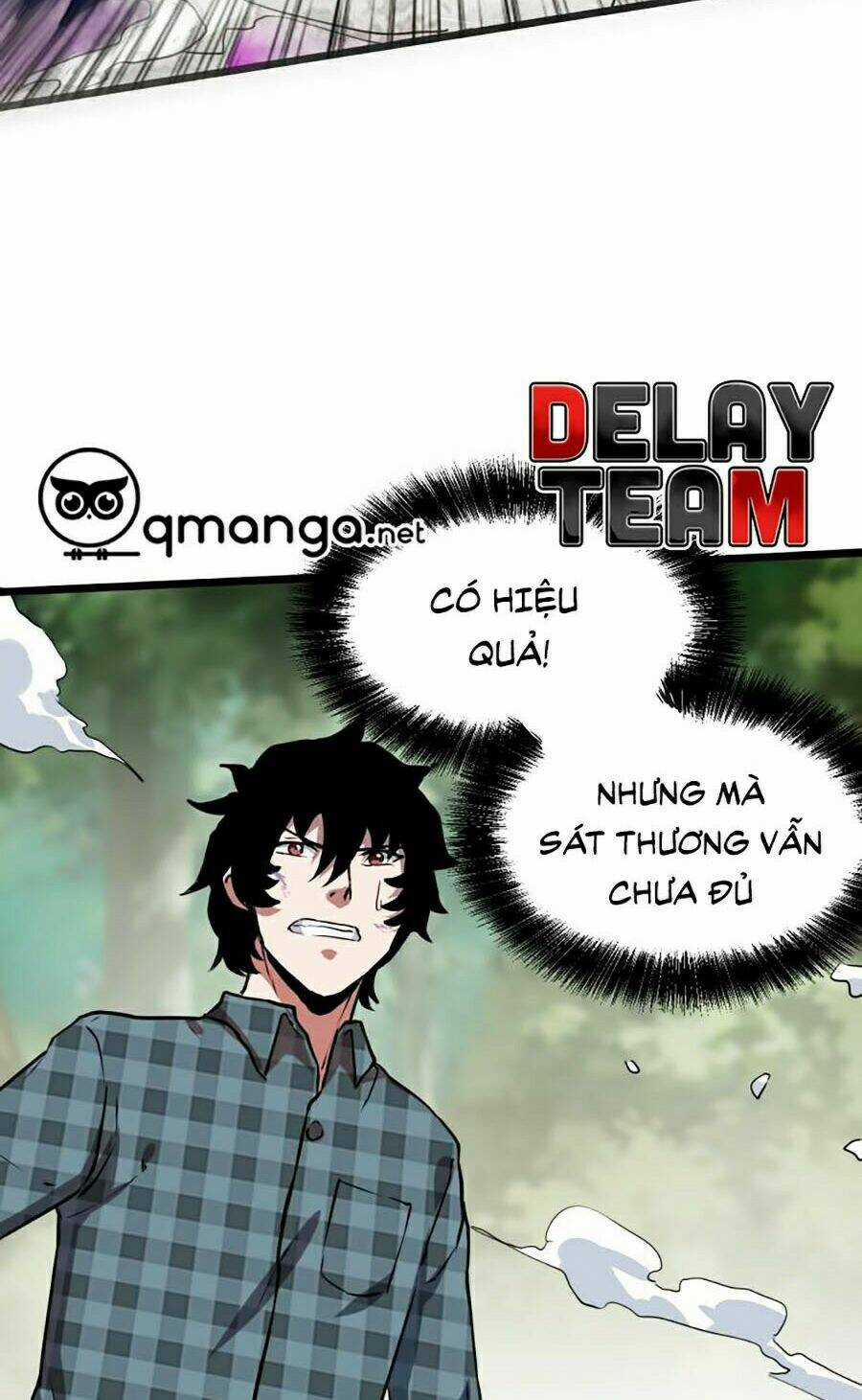 Tôi Dựa Vào Bug Làm Ông Nội Người Ta Chapter 5 trang 51