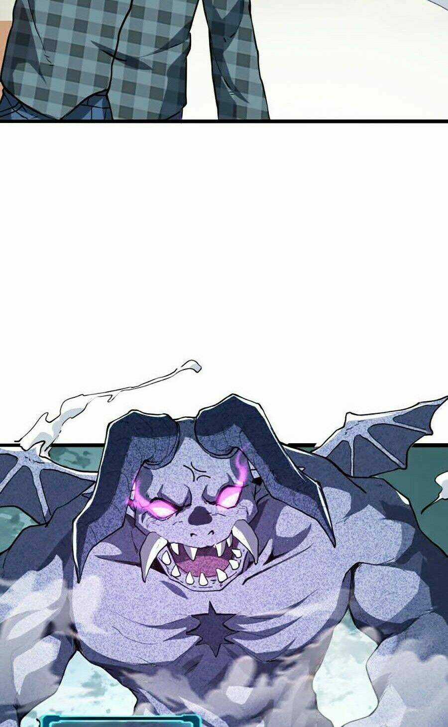 Tôi Dựa Vào Bug Làm Ông Nội Người Ta Chapter 5 trang 52