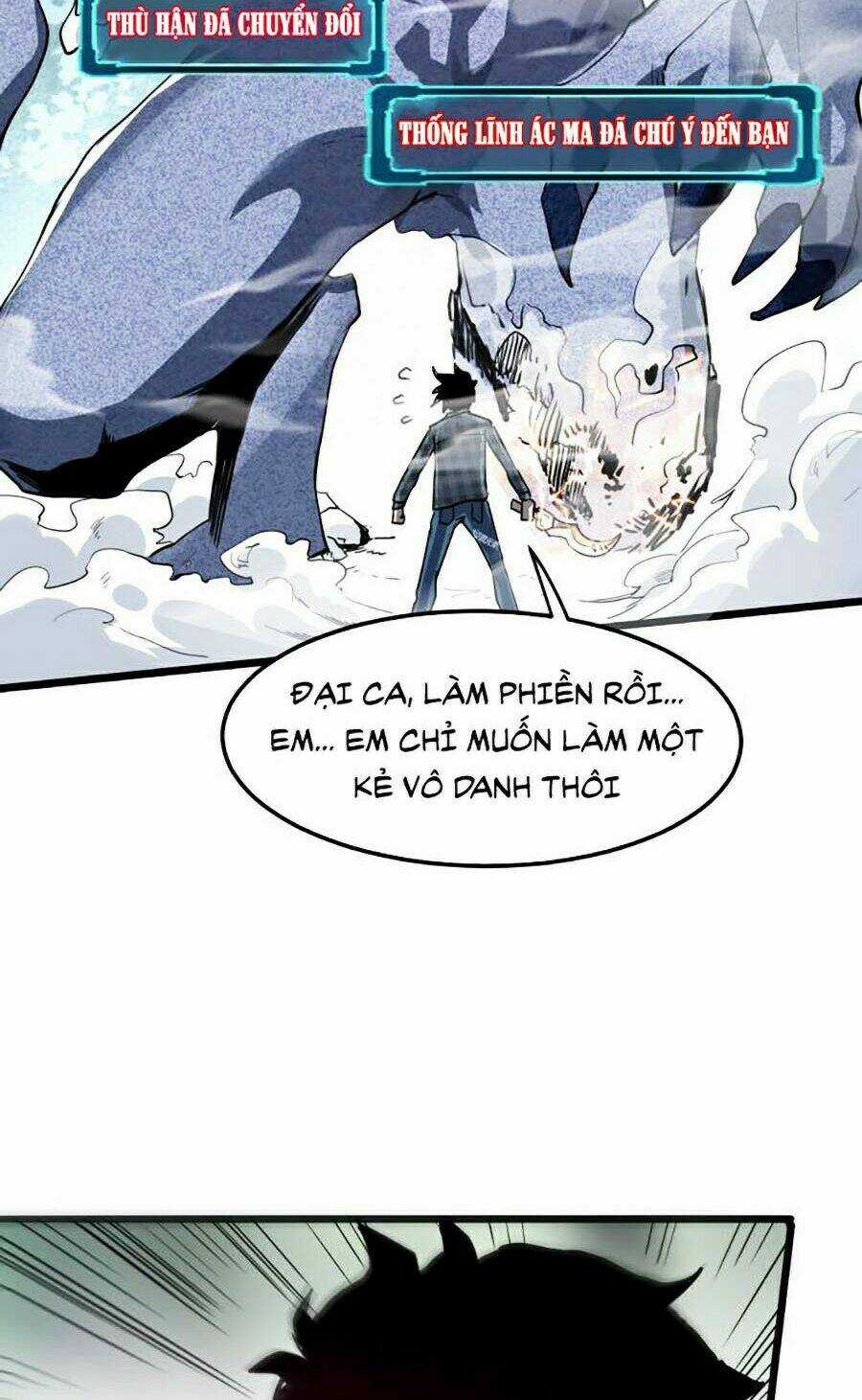 Tôi Dựa Vào Bug Làm Ông Nội Người Ta Chapter 5 trang 53