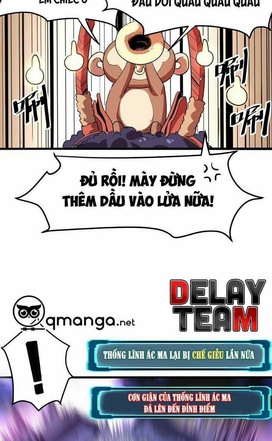 Tôi Dựa Vào Bug Làm Ông Nội Người Ta Chapter 5 trang 58