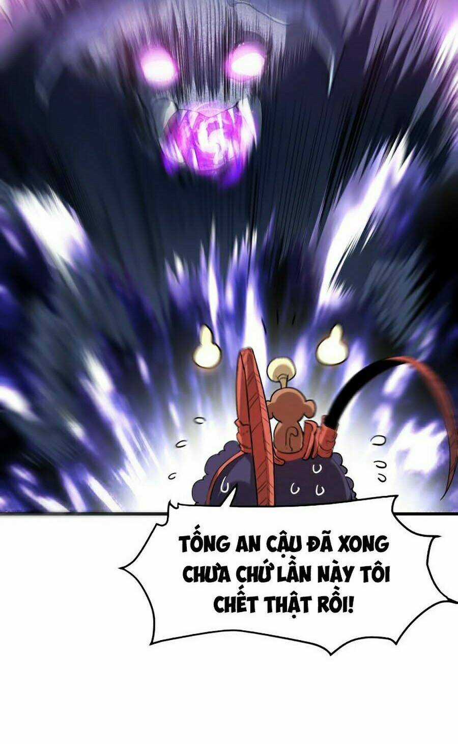 Tôi Dựa Vào Bug Làm Ông Nội Người Ta Chapter 5 trang 59