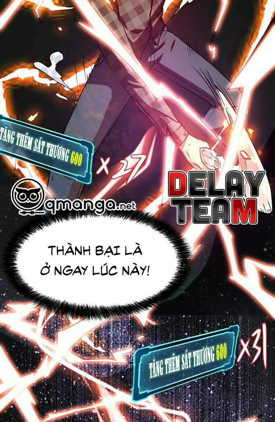 Tôi Dựa Vào Bug Làm Ông Nội Người Ta Chapter 5 trang 63