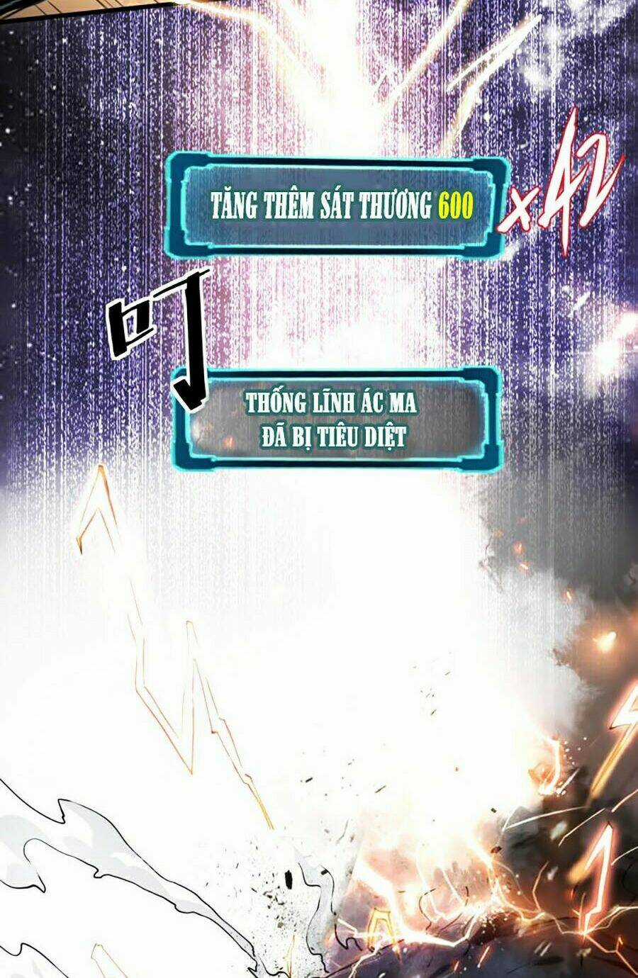 Tôi Dựa Vào Bug Làm Ông Nội Người Ta Chapter 5 trang 65