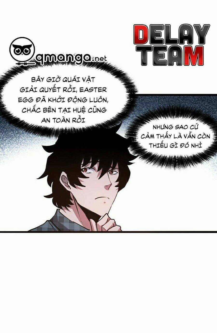 Tôi Dựa Vào Bug Làm Ông Nội Người Ta Chapter 5 trang 69