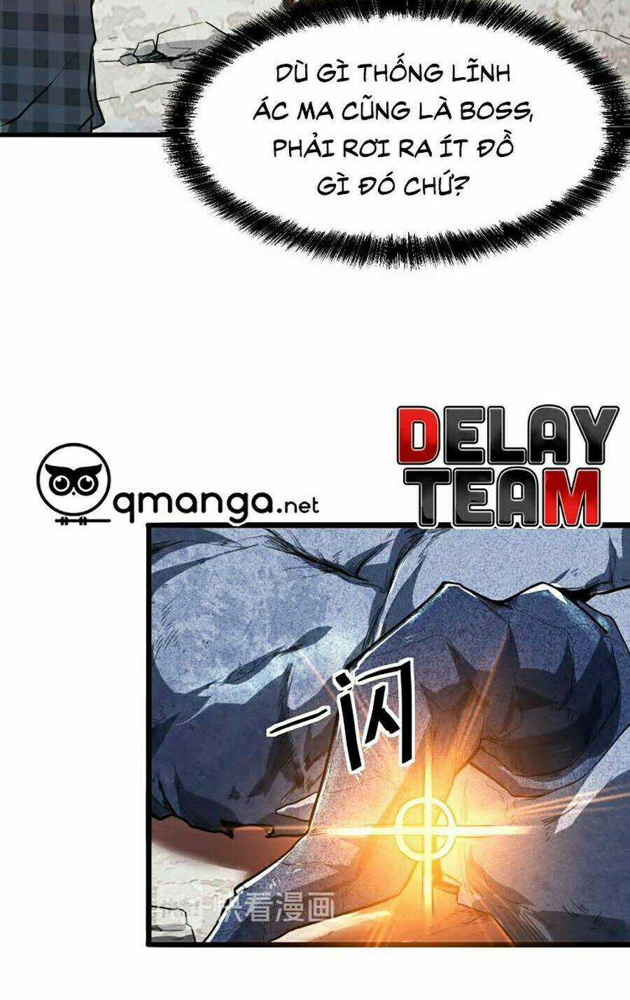 Tôi Dựa Vào Bug Làm Ông Nội Người Ta Chapter 5 trang 71