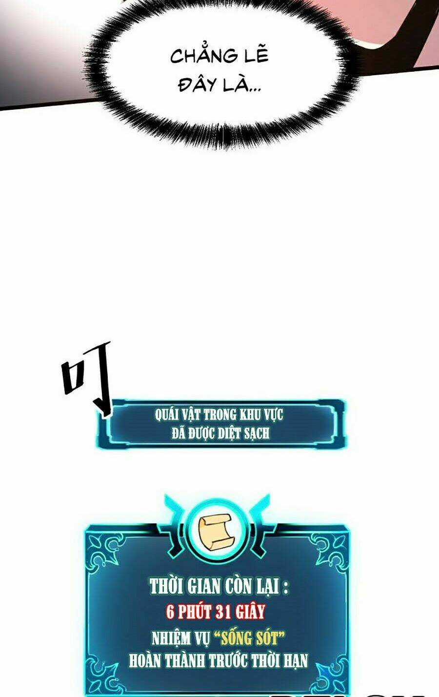 Tôi Dựa Vào Bug Làm Ông Nội Người Ta Chapter 5 trang 73