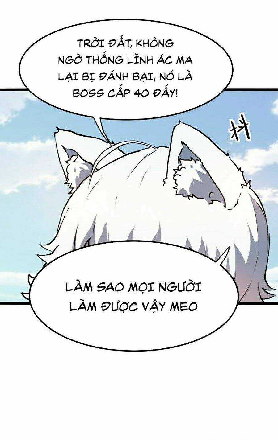 Tôi Dựa Vào Bug Làm Ông Nội Người Ta Chapter 5 trang 76