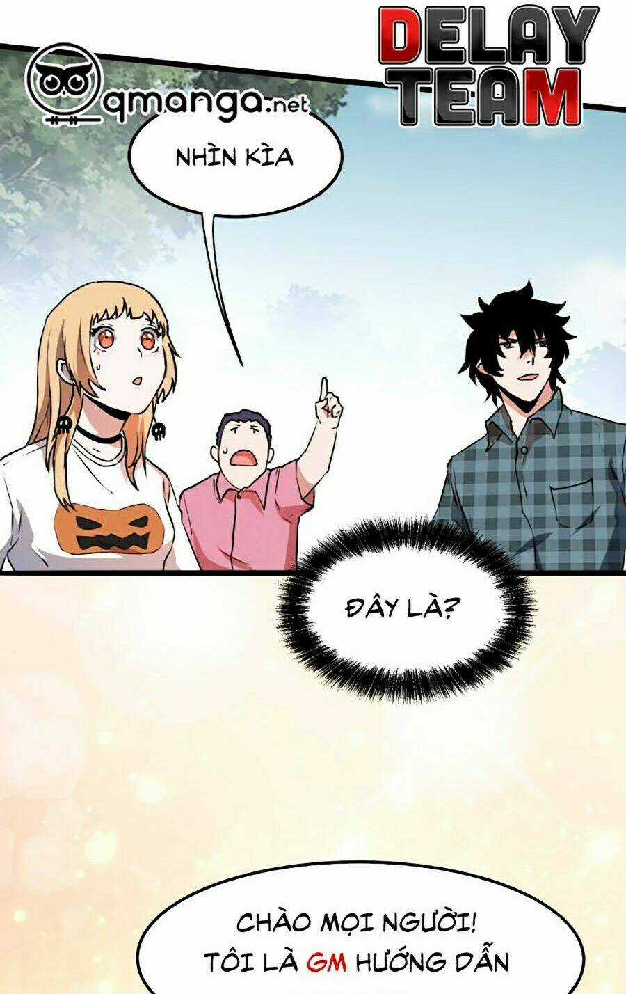 Tôi Dựa Vào Bug Làm Ông Nội Người Ta Chapter 5 trang 77