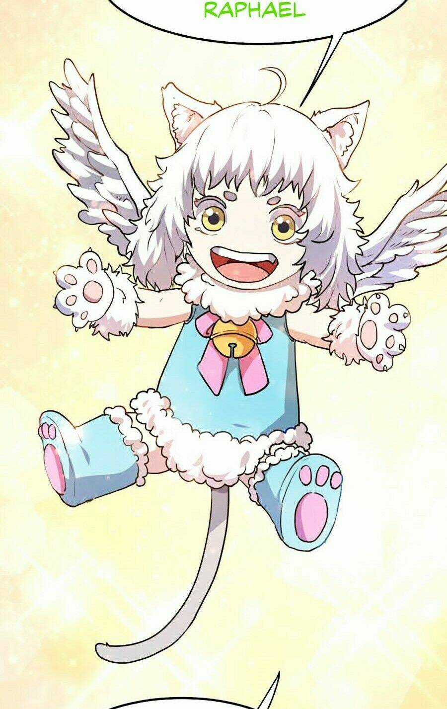 Tôi Dựa Vào Bug Làm Ông Nội Người Ta Chapter 5 trang 78