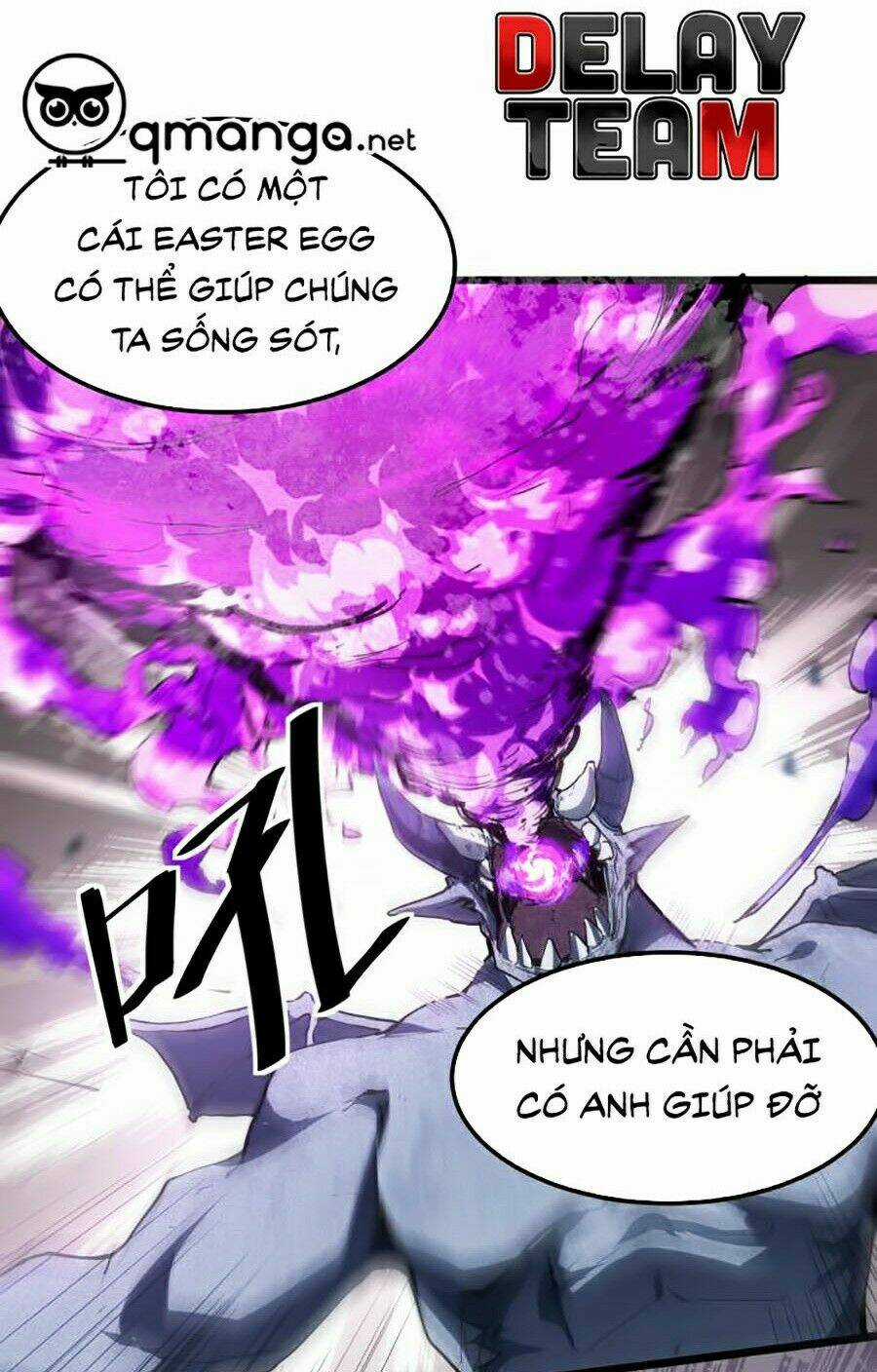 Tôi Dựa Vào Bug Làm Ông Nội Người Ta Chapter 5 trang 8