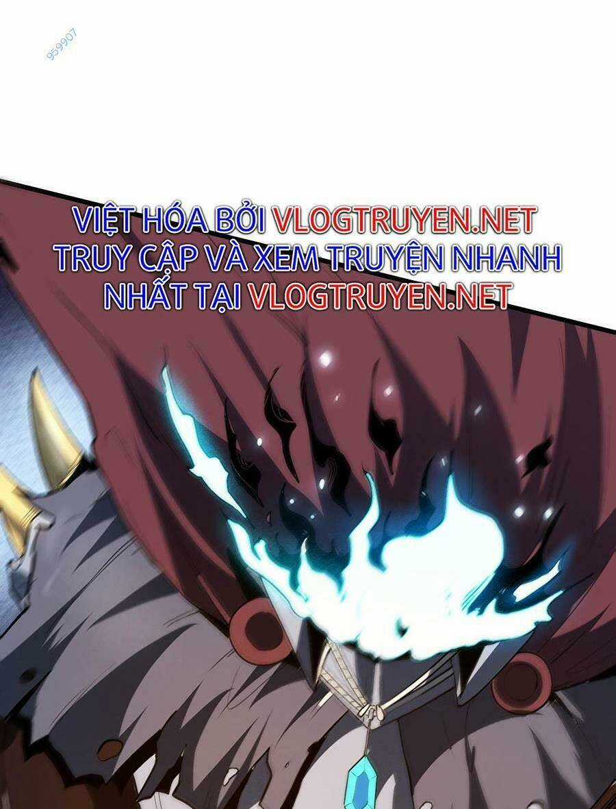 Tôi Dựa Vào Bug Làm Ông Nội Người Ta Chapter 50 trang 10