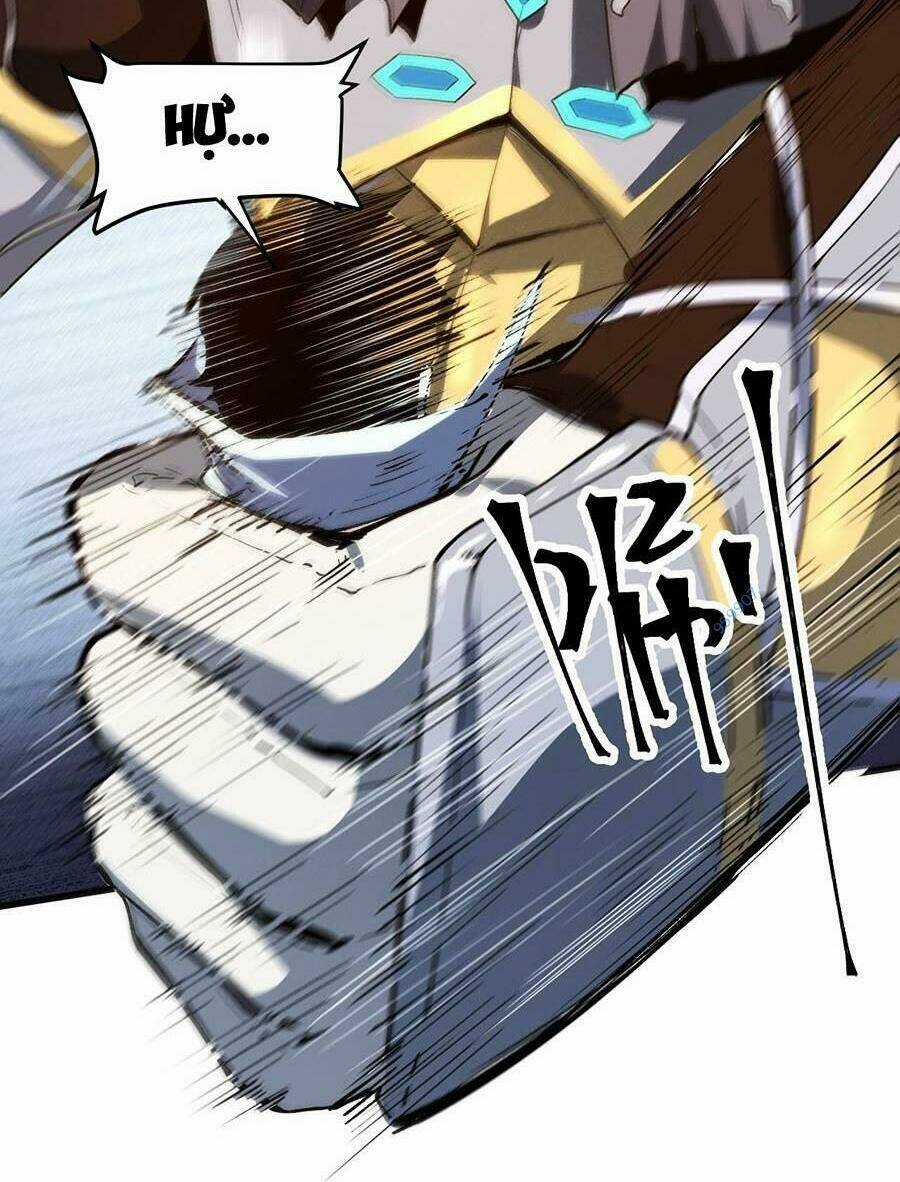 Tôi Dựa Vào Bug Làm Ông Nội Người Ta Chapter 50 trang 11