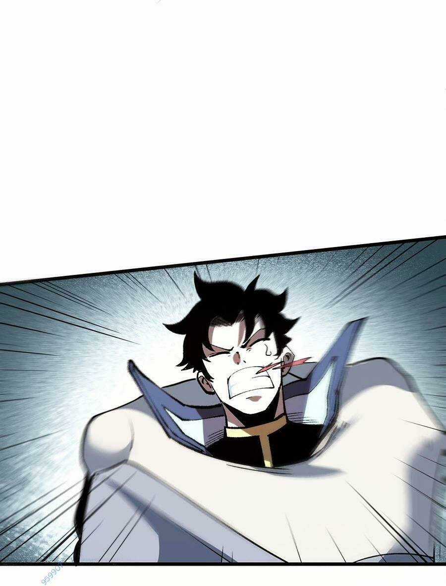 Tôi Dựa Vào Bug Làm Ông Nội Người Ta Chapter 50 trang 12