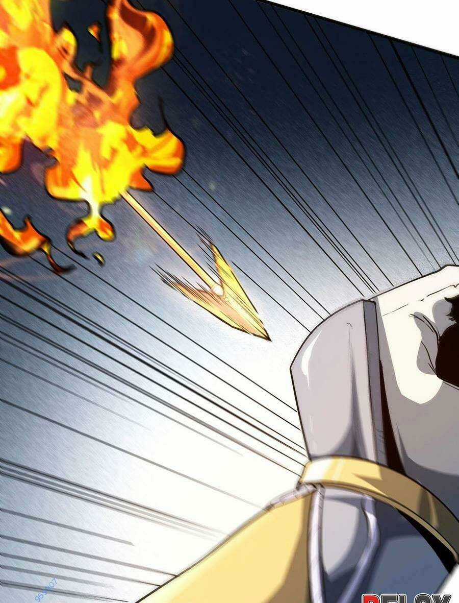 Tôi Dựa Vào Bug Làm Ông Nội Người Ta Chapter 50 trang 14