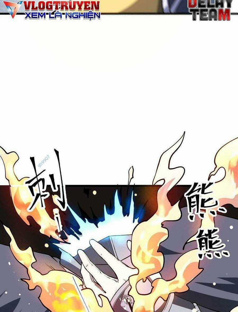 Tôi Dựa Vào Bug Làm Ông Nội Người Ta Chapter 50 trang 15