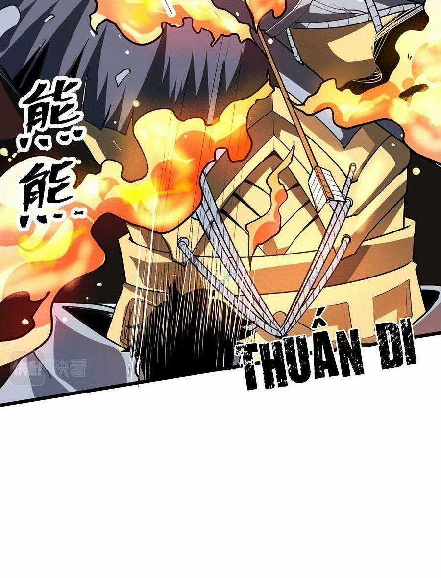 Tôi Dựa Vào Bug Làm Ông Nội Người Ta Chapter 50 trang 16