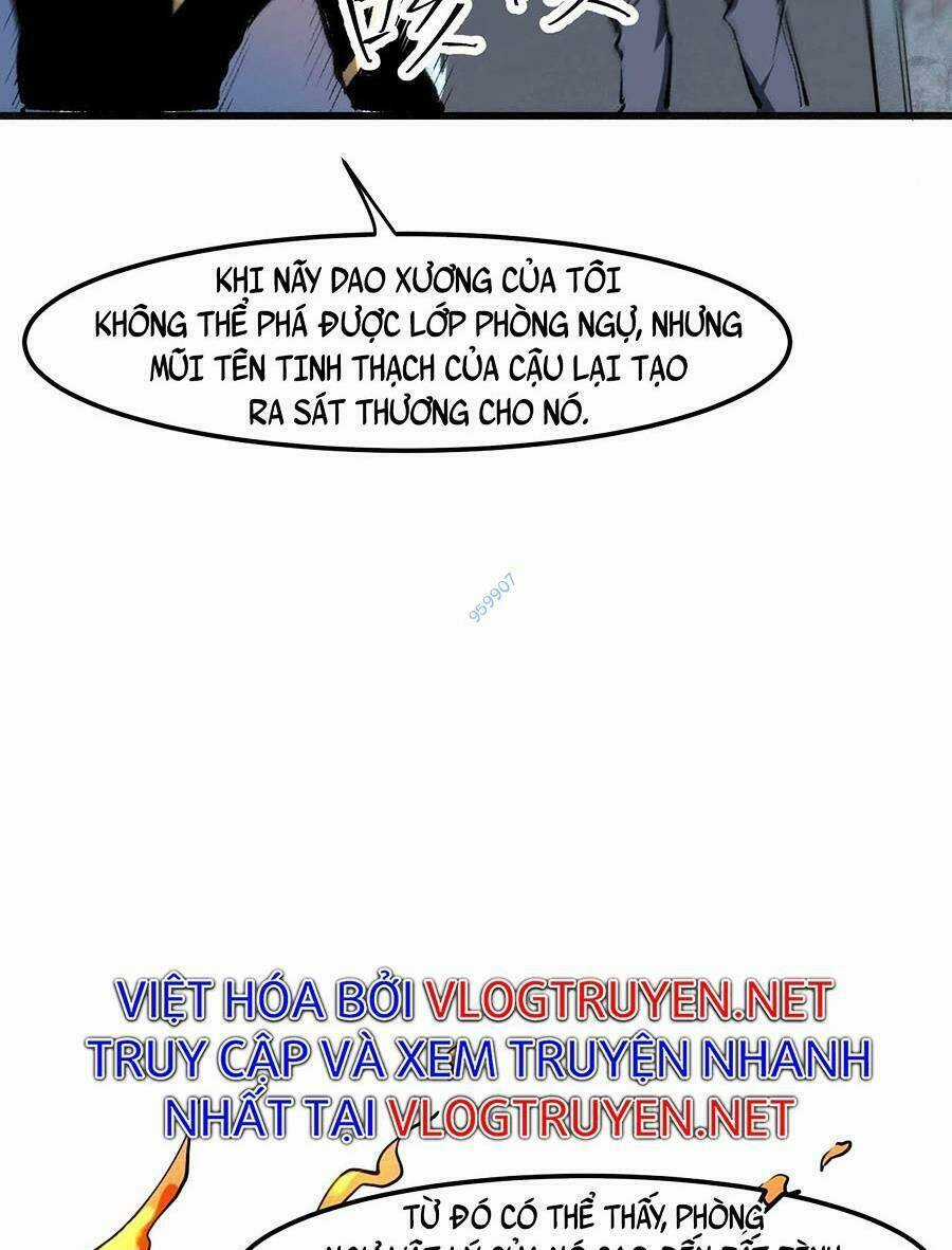 Tôi Dựa Vào Bug Làm Ông Nội Người Ta Chapter 50 trang 18