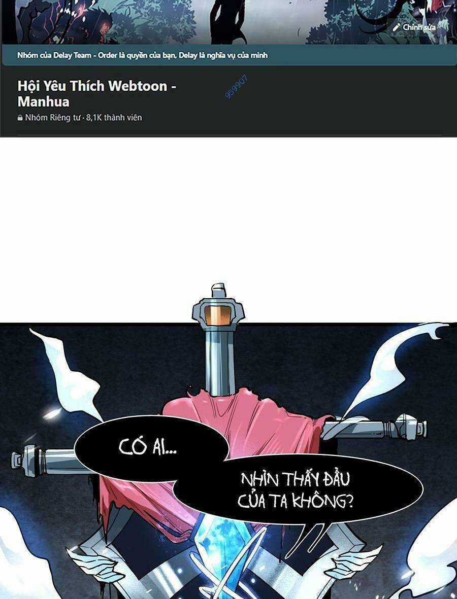 Tôi Dựa Vào Bug Làm Ông Nội Người Ta Chapter 50 trang 2