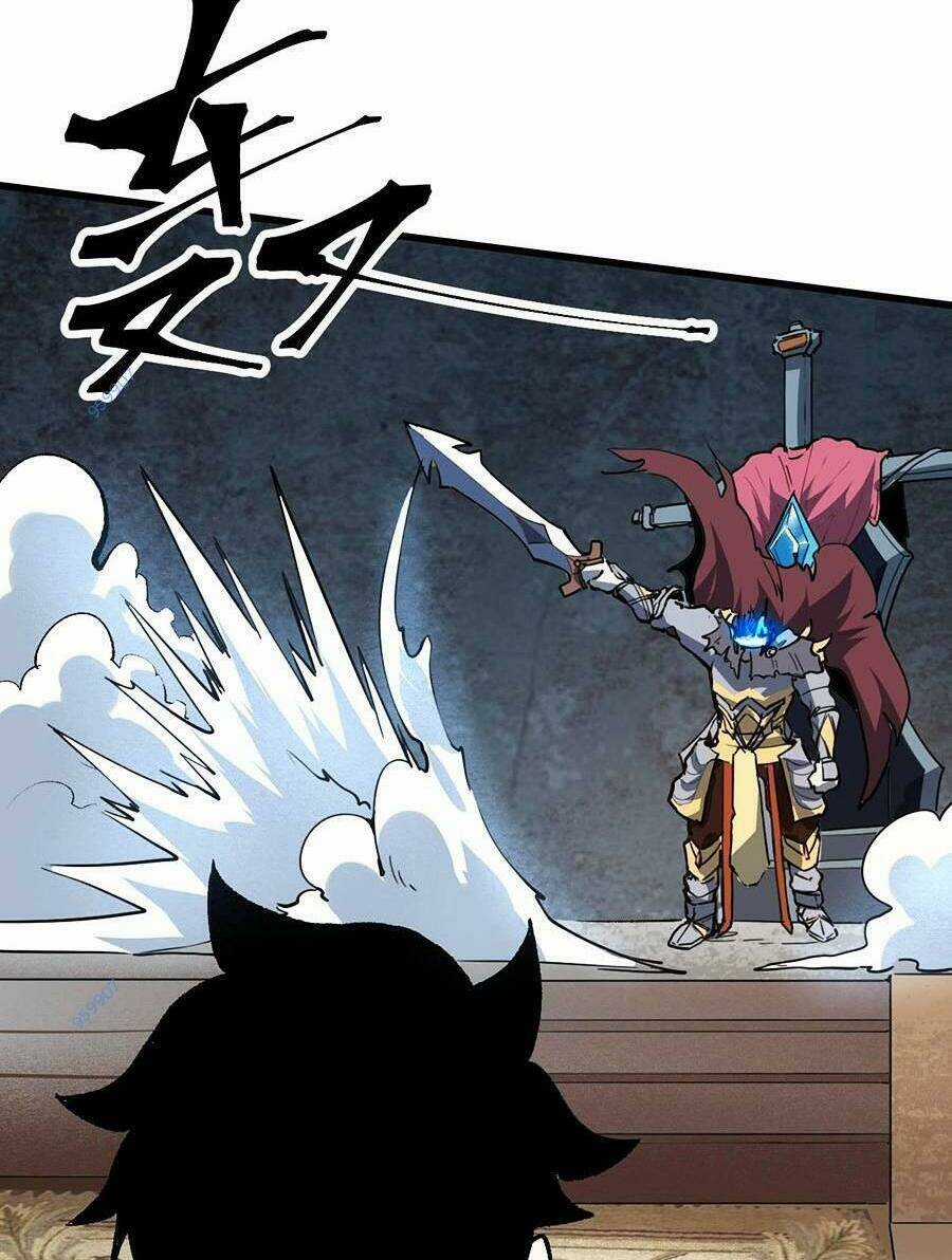 Tôi Dựa Vào Bug Làm Ông Nội Người Ta Chapter 50 trang 23