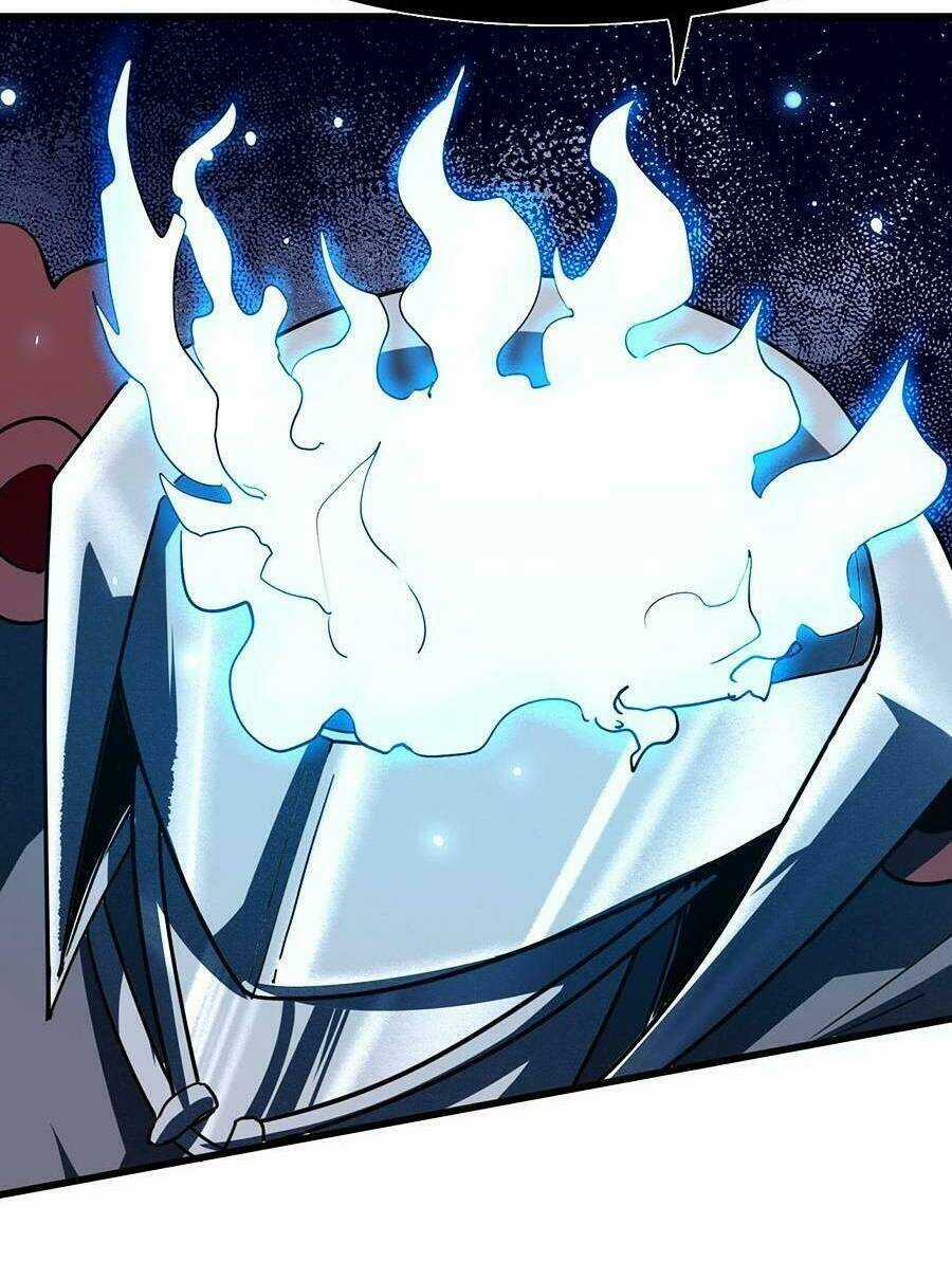 Tôi Dựa Vào Bug Làm Ông Nội Người Ta Chapter 50 trang 25