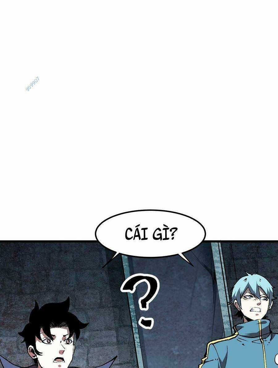 Tôi Dựa Vào Bug Làm Ông Nội Người Ta Chapter 50 trang 26