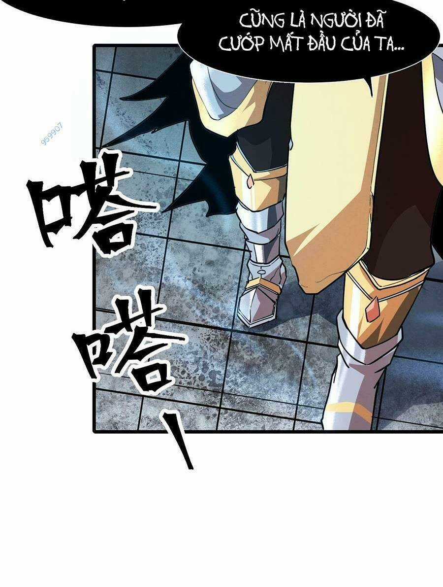 Tôi Dựa Vào Bug Làm Ông Nội Người Ta Chapter 50 trang 28