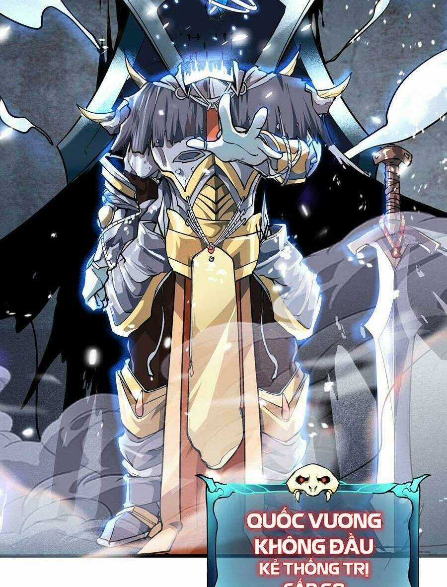 Tôi Dựa Vào Bug Làm Ông Nội Người Ta Chapter 50 trang 3