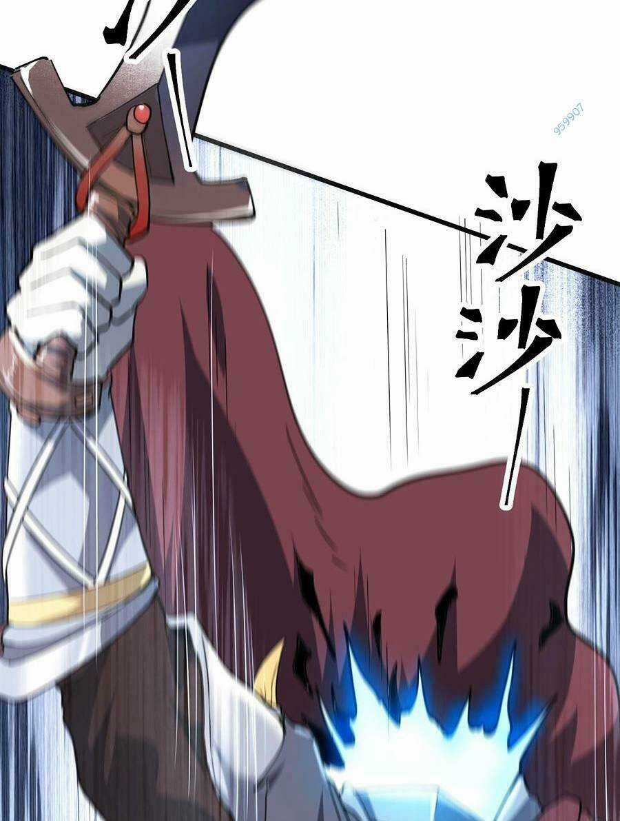 Tôi Dựa Vào Bug Làm Ông Nội Người Ta Chapter 50 trang 30