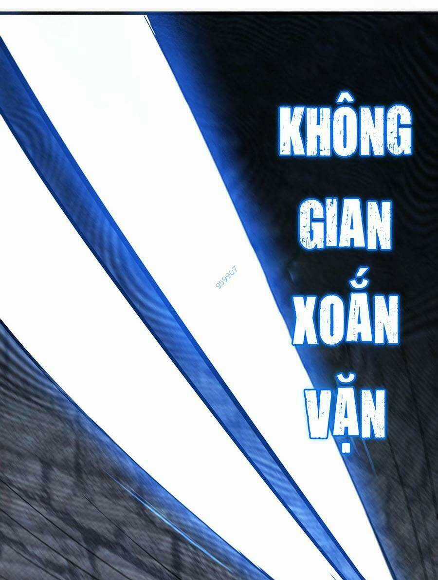 Tôi Dựa Vào Bug Làm Ông Nội Người Ta Chapter 50 trang 32