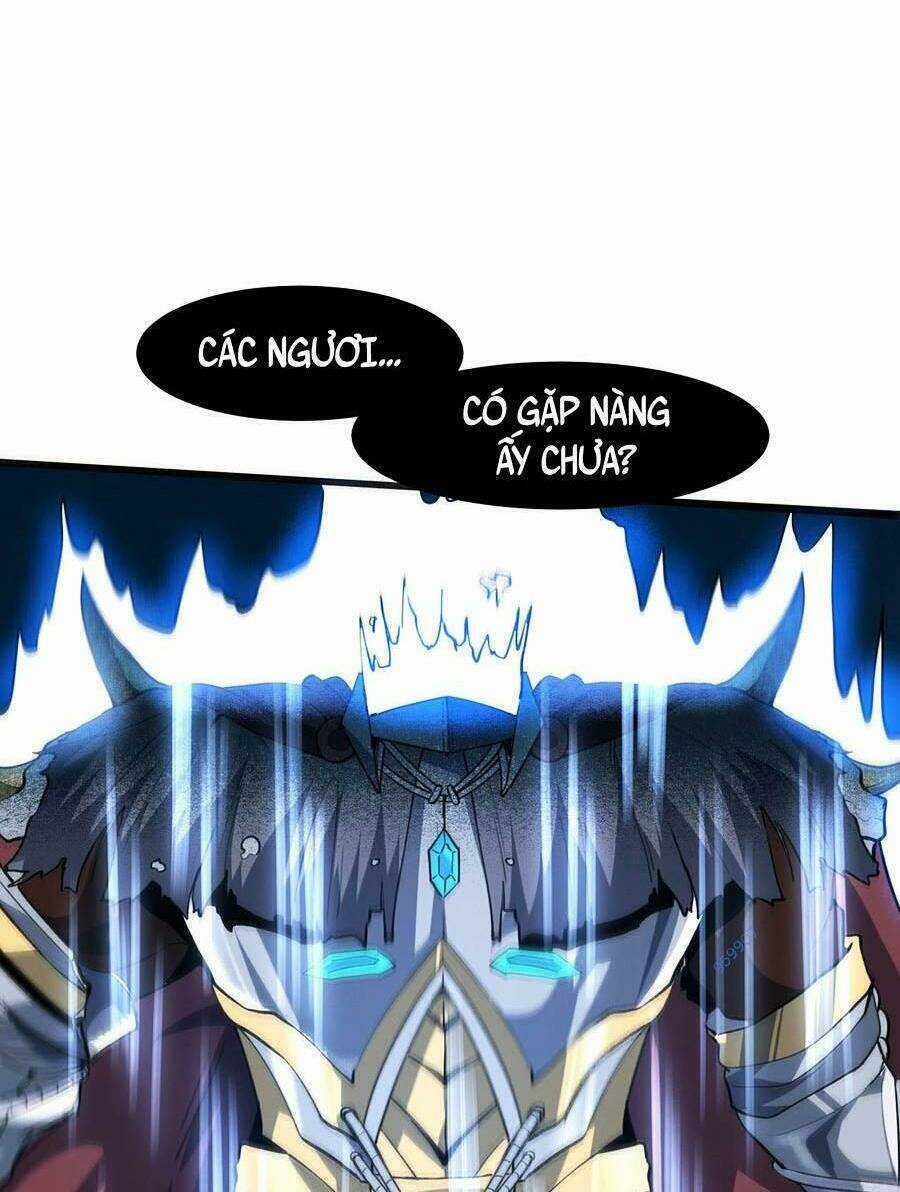 Tôi Dựa Vào Bug Làm Ông Nội Người Ta Chapter 50 trang 35