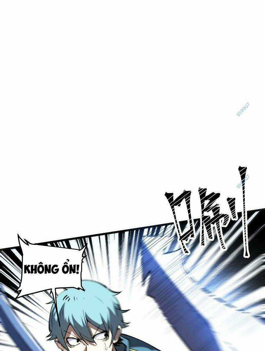 Tôi Dựa Vào Bug Làm Ông Nội Người Ta Chapter 50 trang 37