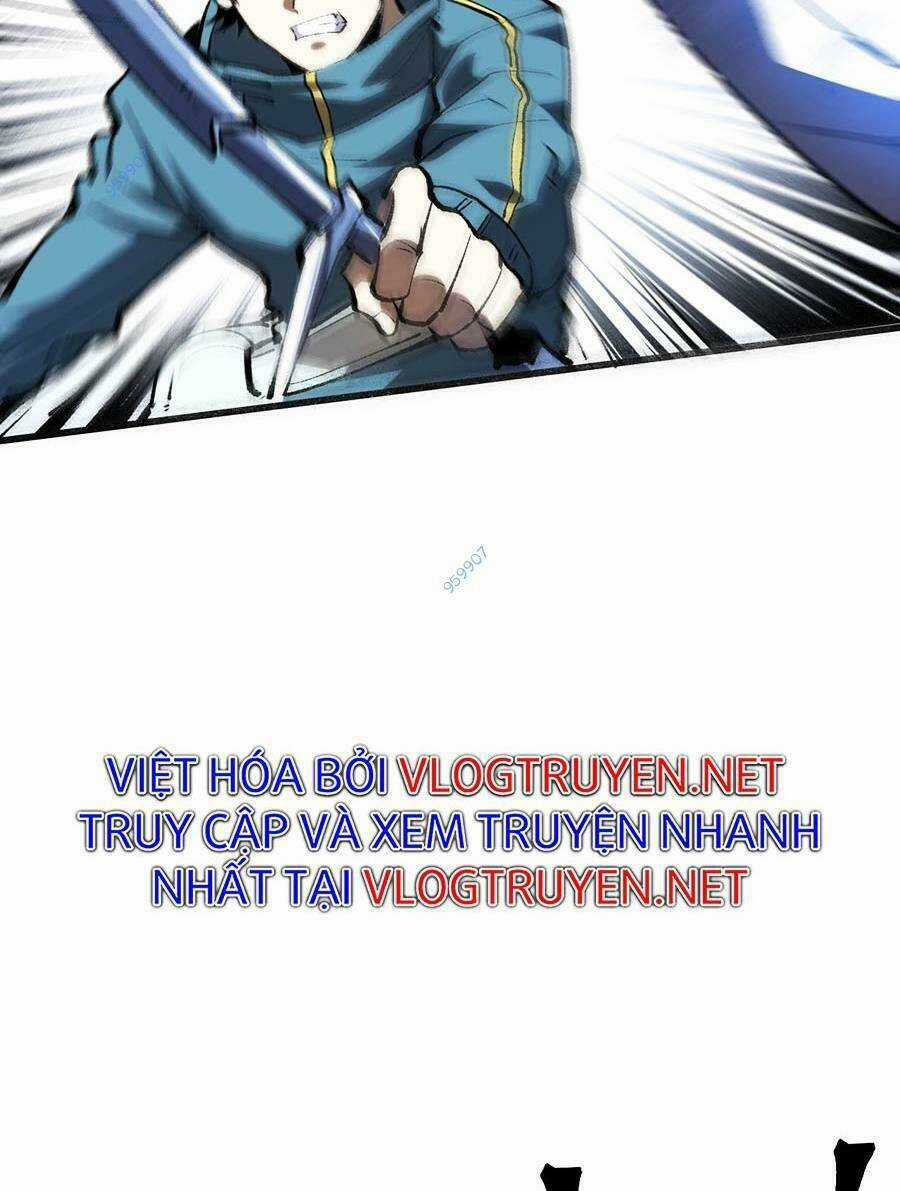 Tôi Dựa Vào Bug Làm Ông Nội Người Ta Chapter 50 trang 38