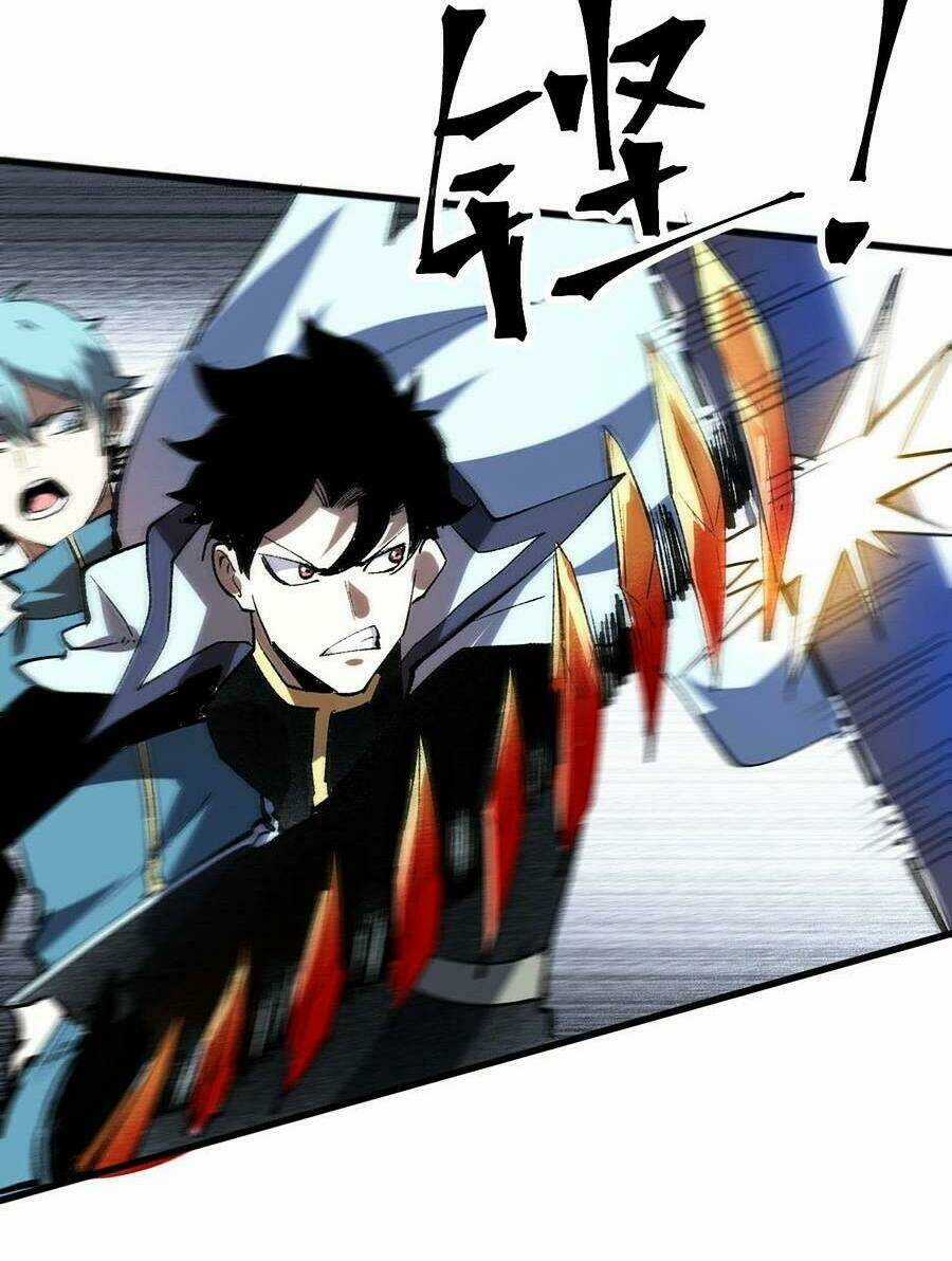 Tôi Dựa Vào Bug Làm Ông Nội Người Ta Chapter 50 trang 39