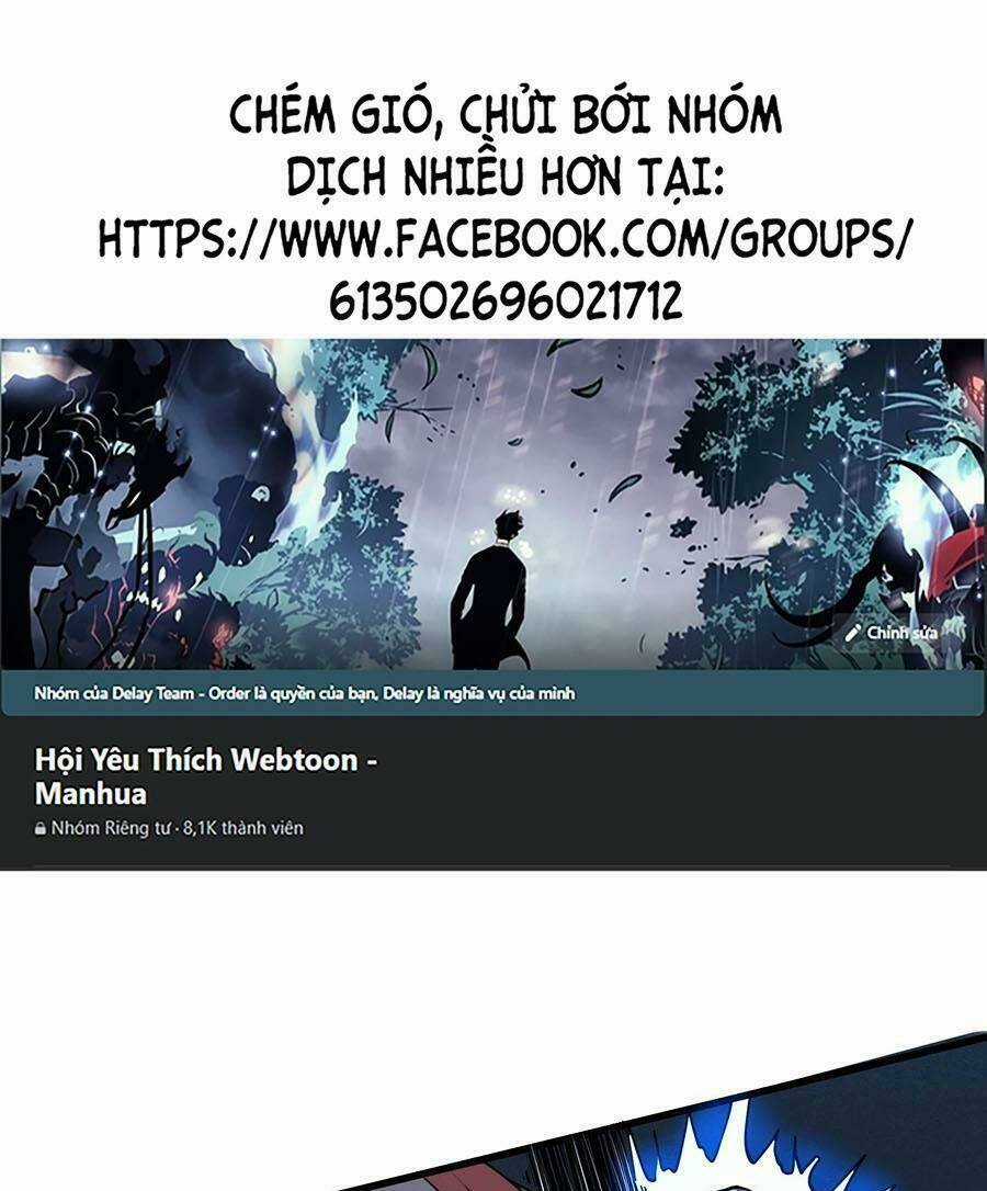 Tôi Dựa Vào Bug Làm Ông Nội Người Ta Chapter 50 trang 40