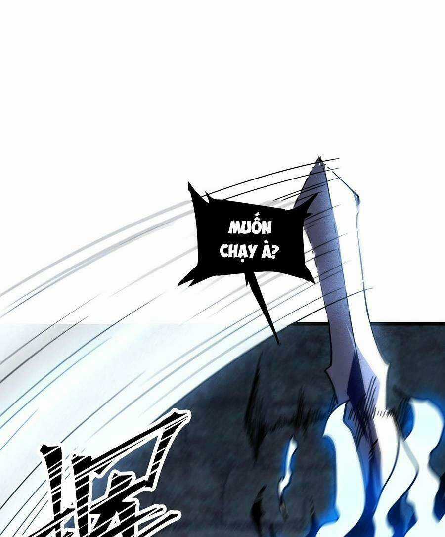 Tôi Dựa Vào Bug Làm Ông Nội Người Ta Chapter 50 trang 44