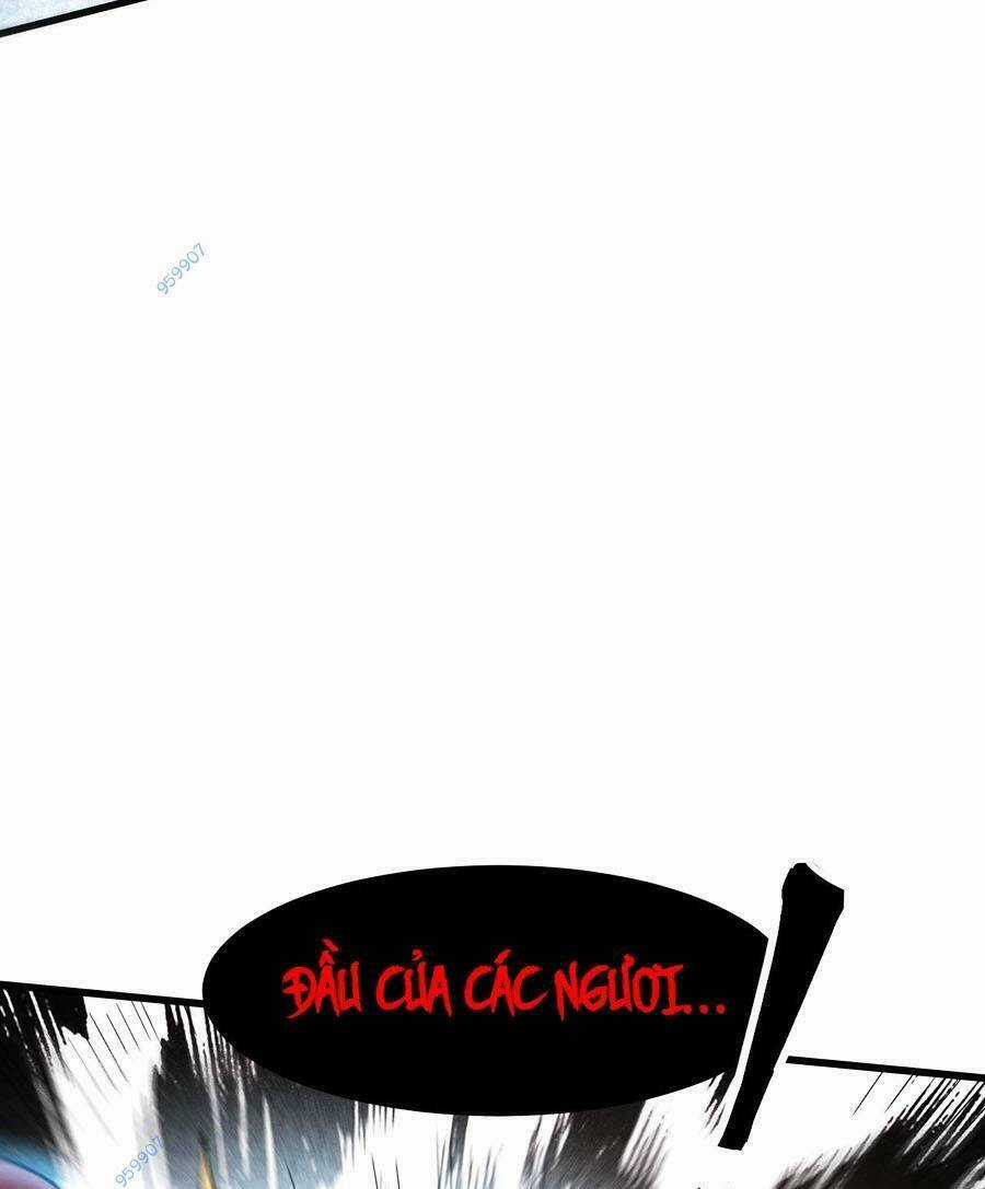 Tôi Dựa Vào Bug Làm Ông Nội Người Ta Chapter 50 trang 46