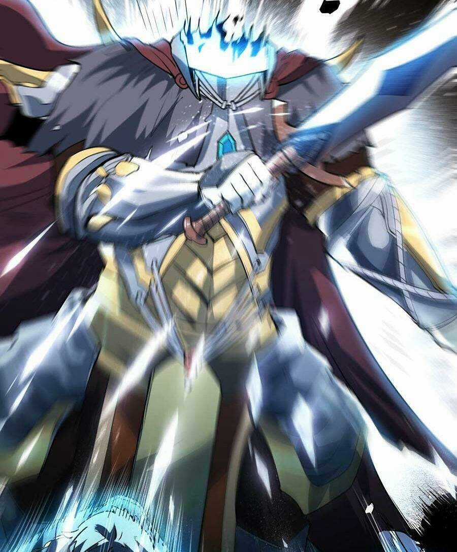 Tôi Dựa Vào Bug Làm Ông Nội Người Ta Chapter 50 trang 47