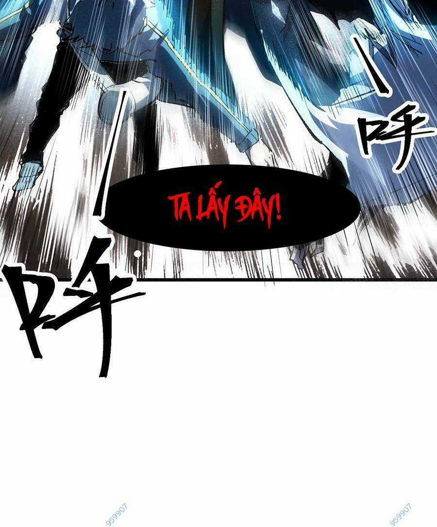 Tôi Dựa Vào Bug Làm Ông Nội Người Ta Chapter 50 trang 48