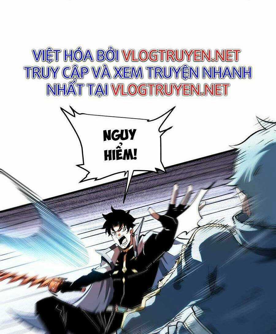 Tôi Dựa Vào Bug Làm Ông Nội Người Ta Chapter 50 trang 49