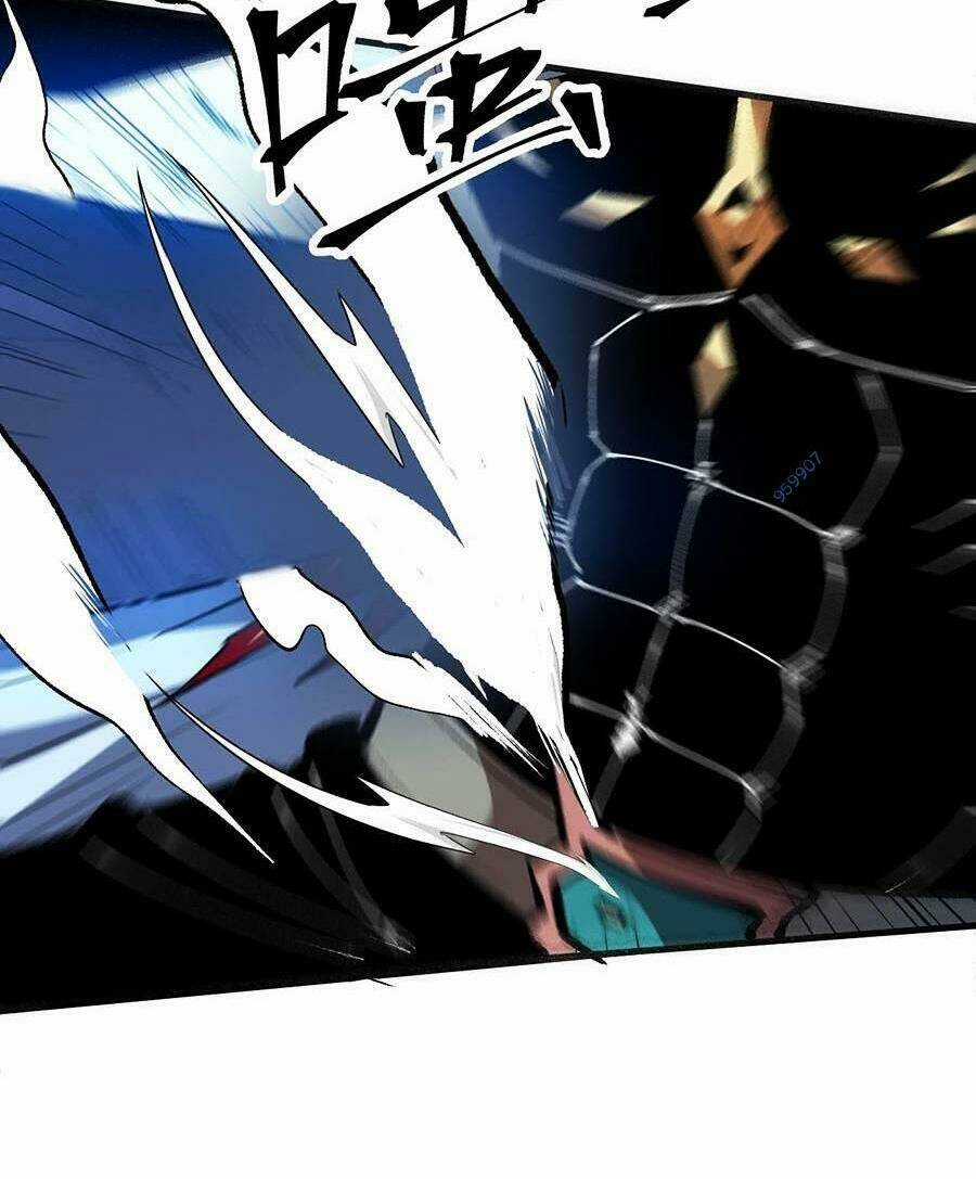 Tôi Dựa Vào Bug Làm Ông Nội Người Ta Chapter 50 trang 51